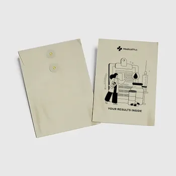 Envelopes - Webcam Covers Now