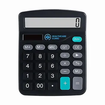 Calculators - Webcam Covers Now