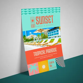 Flyers - Webcam Covers Now