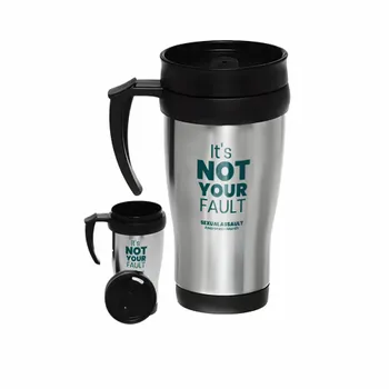 Insulated Travel Tumblers - Webcam Covers Now
