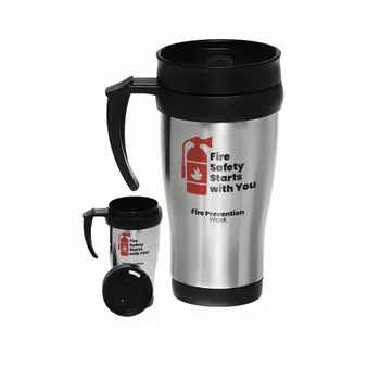 Insulated Travel Tumblers - Webcam Covers Now