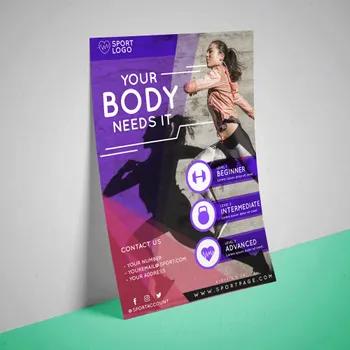 Flyers - Webcam Covers Now