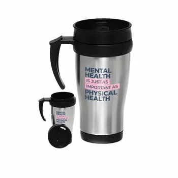 Insulated Travel Mugs - Webcam Covers Now