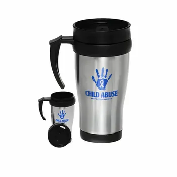 Insulated Travel Tumblers - Webcam Covers Now