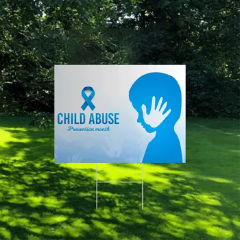 Yard Signs - Webcam Covers Now