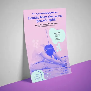 Flyers - Webcam Covers Now