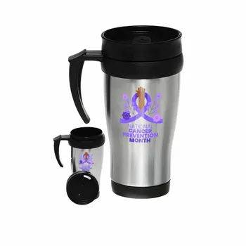 Insulated Travel Tumblers - Webcam Covers Now
