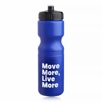 Plastic Water Bottles - Webcam Covers Now