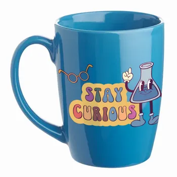 Ceramic Mugs - Webcam Covers Now