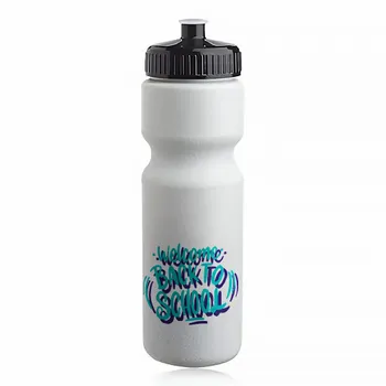 Plastic Water Bottles - Webcam Covers Now