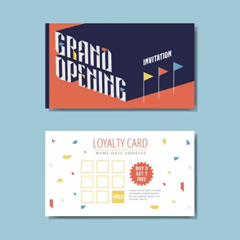 Business Cards - Webcam Covers Now