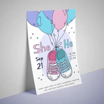 Flyers - Webcam Covers Now