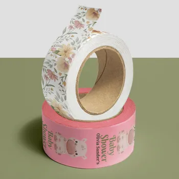 Packing Tapes - Webcam Covers Now