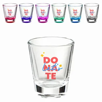 Shot Glasses - Webcam Covers Now