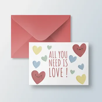 Envelopes - Webcam Covers Now