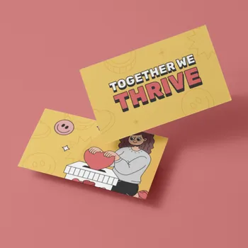 Notecards - Webcam Covers Now