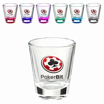 Shot Glasses - Webcam Covers Now