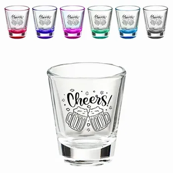 Shot Glasses - Webcam Covers Now