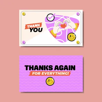 Business Cards - Webcam Covers Now