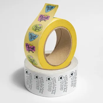 Packing Tapes - Webcam Covers Now