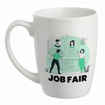 Ceramic Mugs - Webcam Covers Now