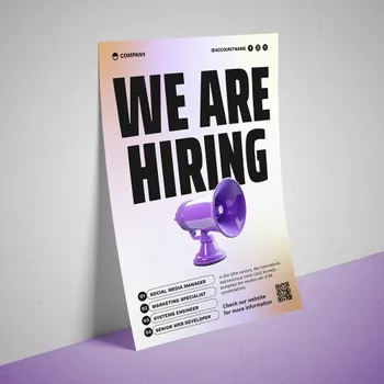 Flyers - Webcam Covers Now