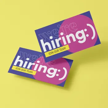 Notecards - Webcam Covers Now