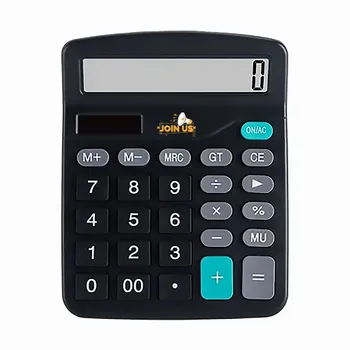 Calculators - Webcam Covers Now