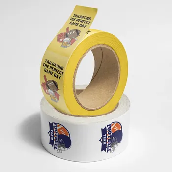 Packing Tapes - Webcam Covers Now