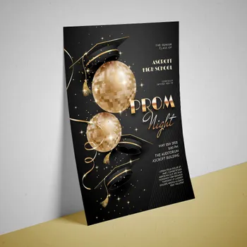 Flyers - Webcam Covers Now