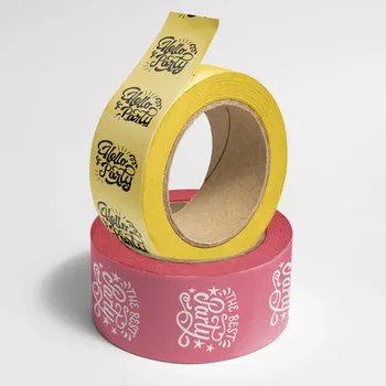 Packing Tapes - Webcam Covers Now