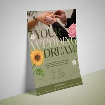 Flyers - Webcam Covers Now