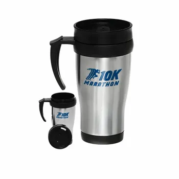 Insulated Travel Mugs - Webcam Covers Now