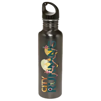 Stainless Steel Water Bottles - Webcam Covers Now
