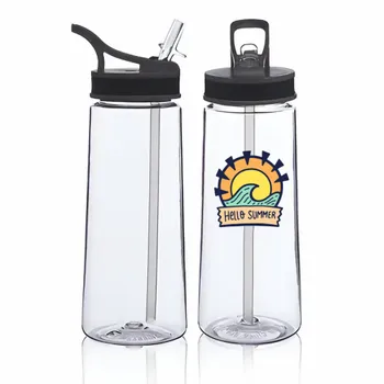 Plastic Water Bottles - Webcam Covers Now