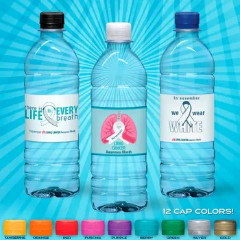 Bottled Water - Webcam Covers Now