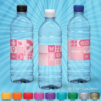 Bottled Water - Webcam Covers Now