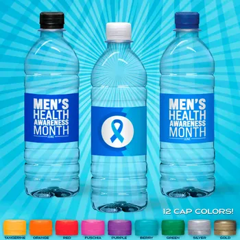 Bottled Water - Webcam Covers Now