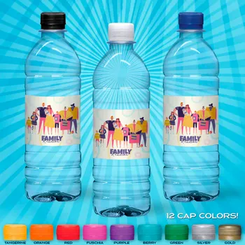 Bottled Water - Webcam Covers Now