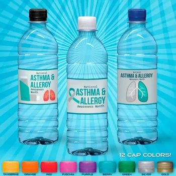 Bottled Water - Webcam Covers Now
