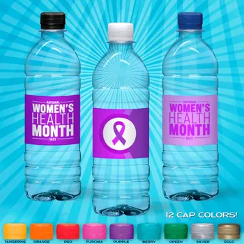 Bottled Water - Webcam Covers Now