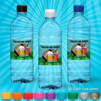 Bottled Water - Webcam Covers Now