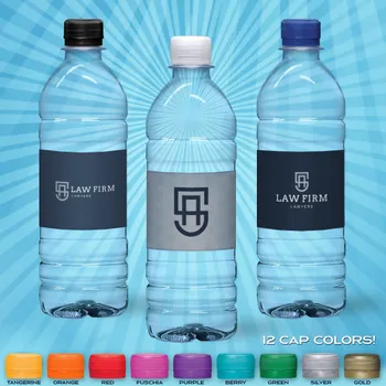 Bottled Water - Webcam Covers Now