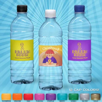 Bottled Water - Webcam Covers Now