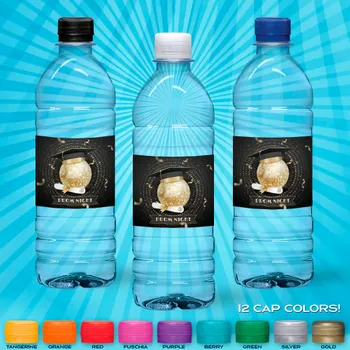 Bottled Water - Webcam Covers Now