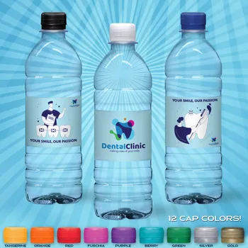Bottled Water - Webcam Covers Now
