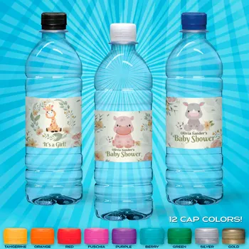 Bottled Water - Webcam Covers Now