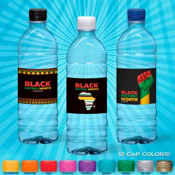 Bottled Water - Webcam Covers Now