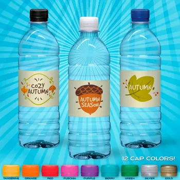 Bottled Water - Webcam Covers Now