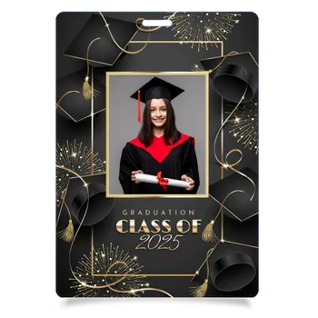 ID Cards and Badge Holders - Webcam Covers Now